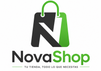 NovaShop – Inicio